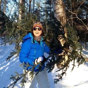 Meet your Posher, Allison